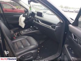 Mazda CX-5 2021 2