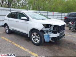 Ford Edge 2020 2