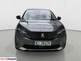 Peugeot 2008 2021 1.5 131 KM Peugeot 2008 2021 1.5 131 KM