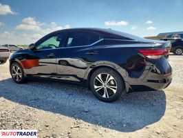 Nissan Sentra 2022 2