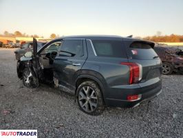 Hyundai Pozostałe 2020 3