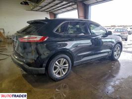 Ford Edge 2020 2