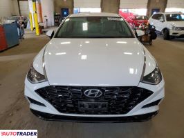 Hyundai Sonata 2020 2