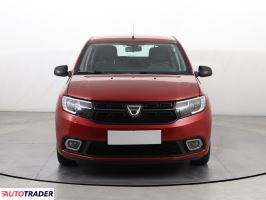 Dacia Sandero 2017 1.1 72 KM