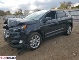 Ford Edge 2024 2