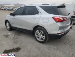 Chevrolet Equinox 2019 2