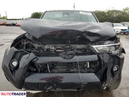 Toyota Pozostałe 2023 4 Toyota Pozostałe 2023 4