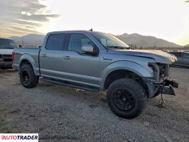 Ford Pozostałe 2020 3