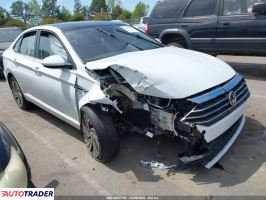 Volkswagen Jetta - zobacz ofertę