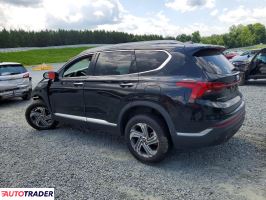Hyundai Santa Fe 2021 2