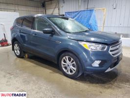 Ford Escape 2019 1 Ford Escape 2019 1