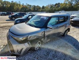 Kia Soul 2024 2