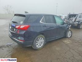 Chevrolet Equinox 2020 1
