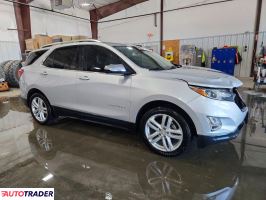 Chevrolet Equinox 2020 2