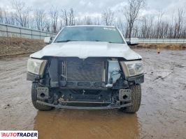 Dodge Ram 2022 5