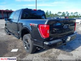 Ford Pozostałe 2021 5 Ford Pozostałe 2021 5