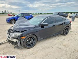 Honda Civic 2020 2