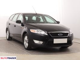 Ford Mondeo 2010 1.8 123 KM