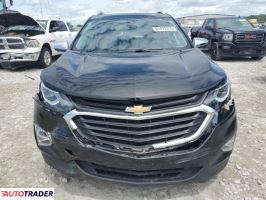 Chevrolet Equinox 2019 1 Chevrolet Equinox 2019 1
