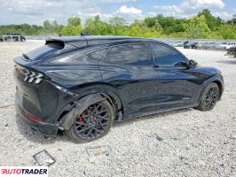 Ford Mustang 2023