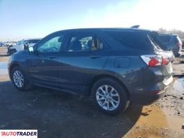 Chevrolet Equinox 2020 1