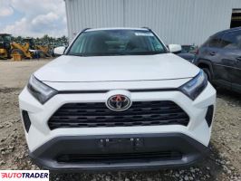 Toyota Pozostałe 2023 2