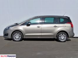 Peugeot 5008 2015 1.6 118 KM Peugeot 5008 2015 1.6 118 KM