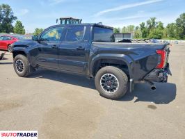 Toyota Tacoma 2025 2