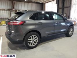 Ford Edge 2022 2