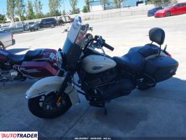 Harley-Davidson Pozostałe 2022