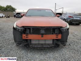 Cadillac Pozostałe 2022 2