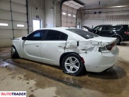Dodge Charger 2022 3