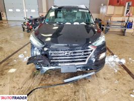 Hyundai Tucson 2020 2