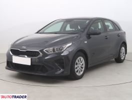 Kia Ceed 2020 1.0 118 KM Kia Ceed 2020 1.0 118 KM