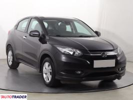 Honda HR-V - zobacz ofertę