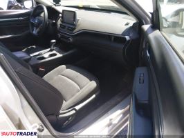 Nissan Altima 2022 2