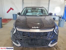 Kia Sportage 2023 1