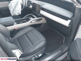 Lincoln Pozostałe 2024 2