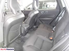 Volvo XC60 2022 2 197 KM
