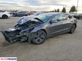 Tesla Model 3 - zobacz ofertę