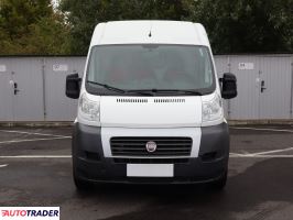 Fiat Ducato 2014 2.3 Fiat Ducato 2014 2.3