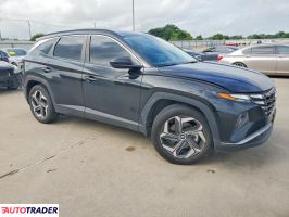 Hyundai Tucson 2024 2