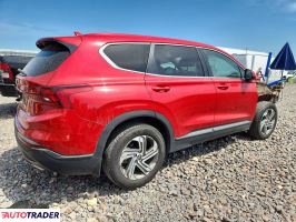 Hyundai Santa Fe 2023 2
