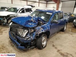 Ford Maverick 2024 2 Ford Maverick 2024 2