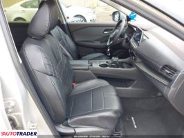 Nissan Rogue 2023 1 Nissan Rogue 2023 1