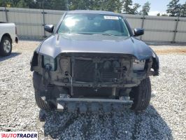 Toyota Tacoma 2019 3 Toyota Tacoma 2019 3