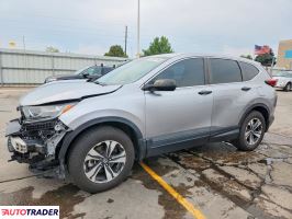 Honda CR-V - zobacz ofertę