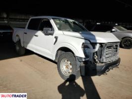 Ford Pozostałe 2022 3