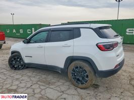 Jeep Compass 2025 2