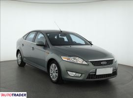 Ford Mondeo 2009 1.8 123 KM Ford Mondeo 2009 1.8 123 KM